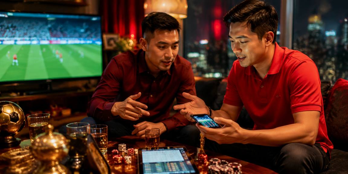 Fly88a Fly88a trên điện thoại — casino và cá cược trong tầm tay